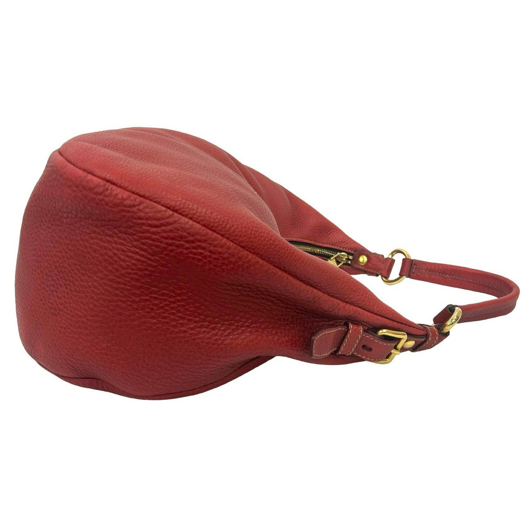 ショルダーバッグ プラダ