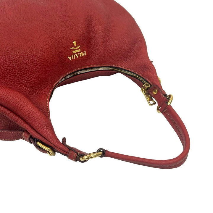 ショルダーバッグ プラダ