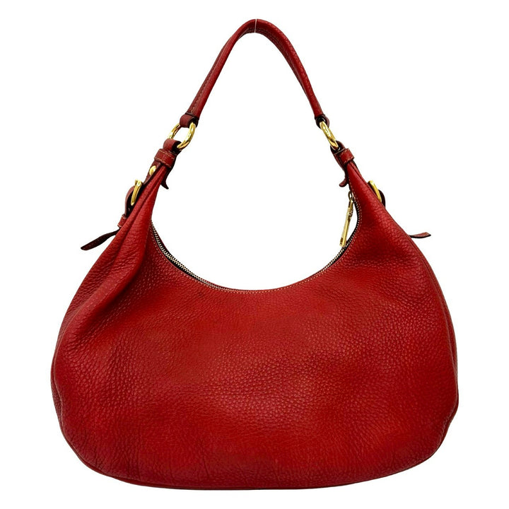 ショルダーバッグ プラダ