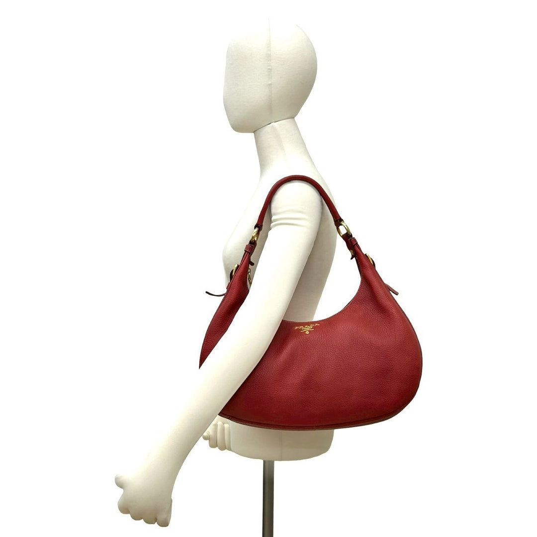 ショルダーバッグ プラダ