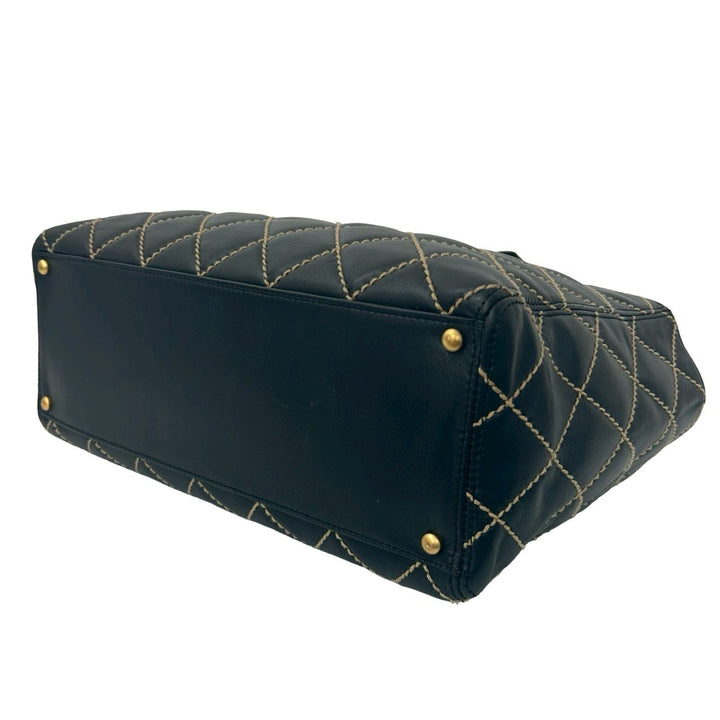 トートバッグ シャネル