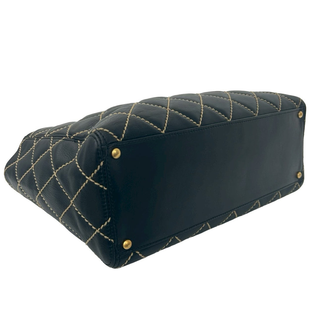 トートバッグ シャネル