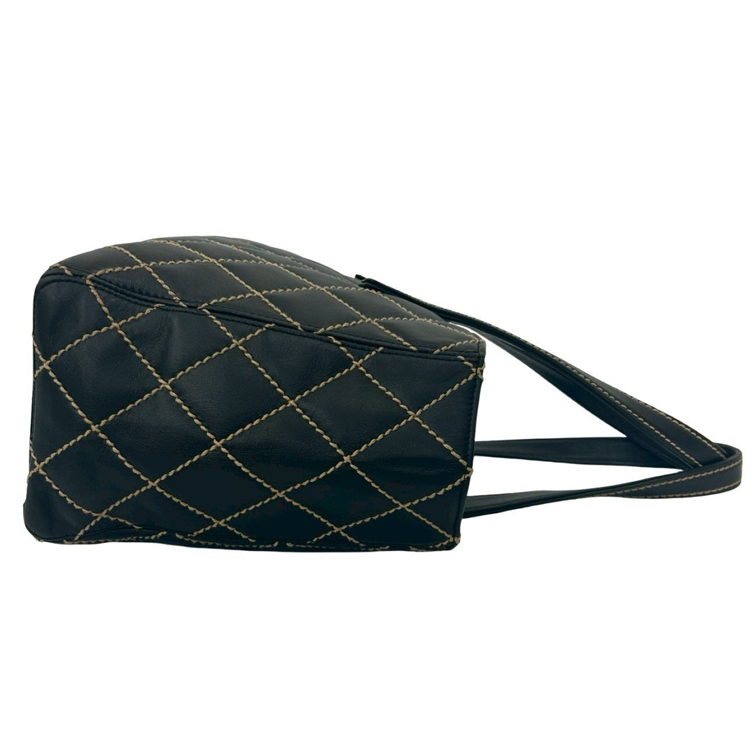 トートバッグ シャネル