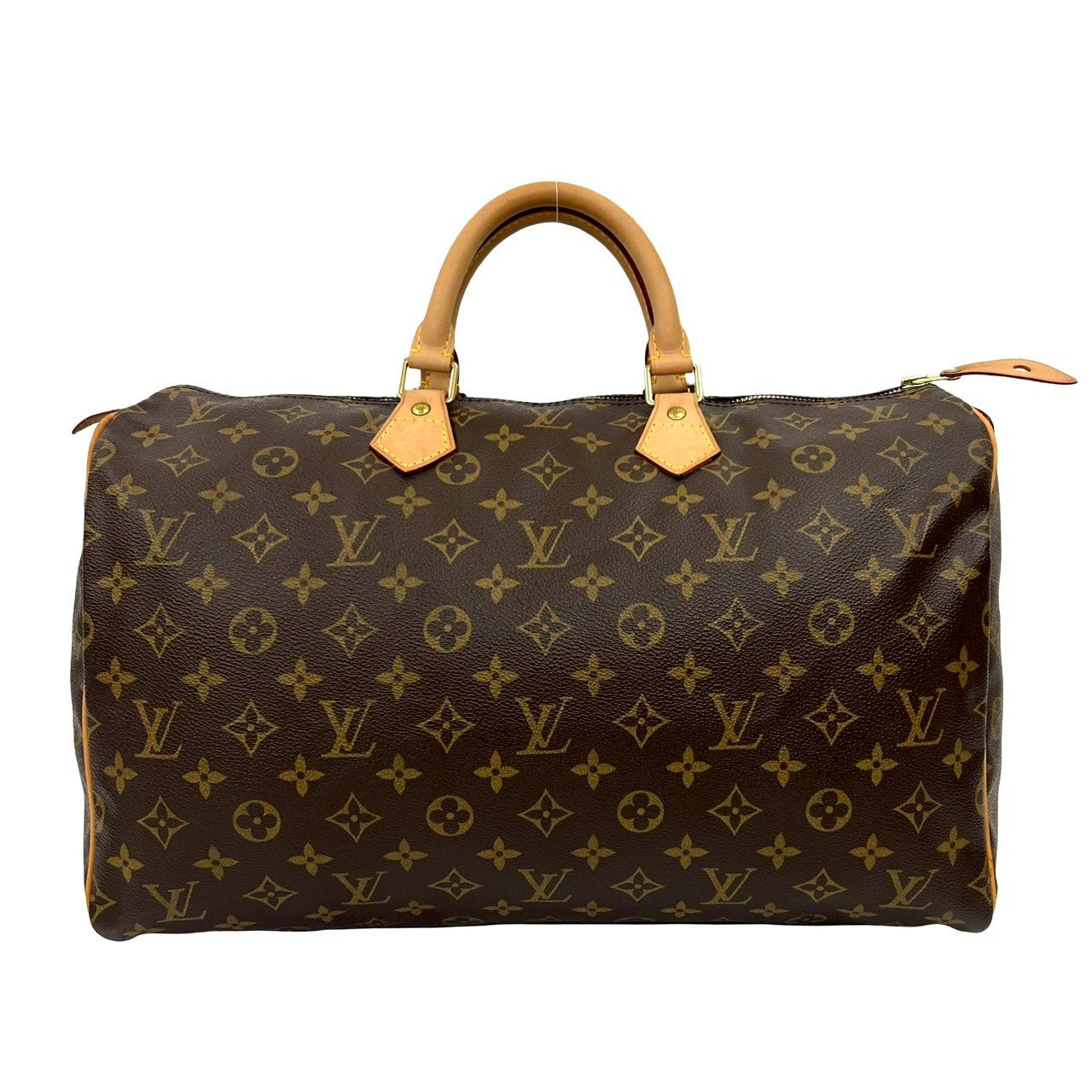LOUIS VUITTON ルイヴィトン (Vintage) スピーディ 40 ボストンバッグ