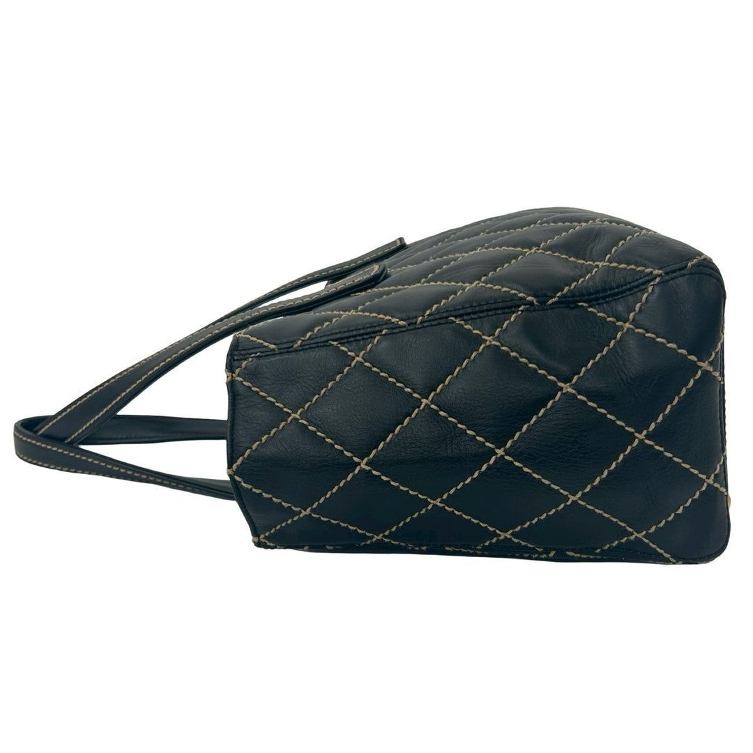 トートバッグ シャネル