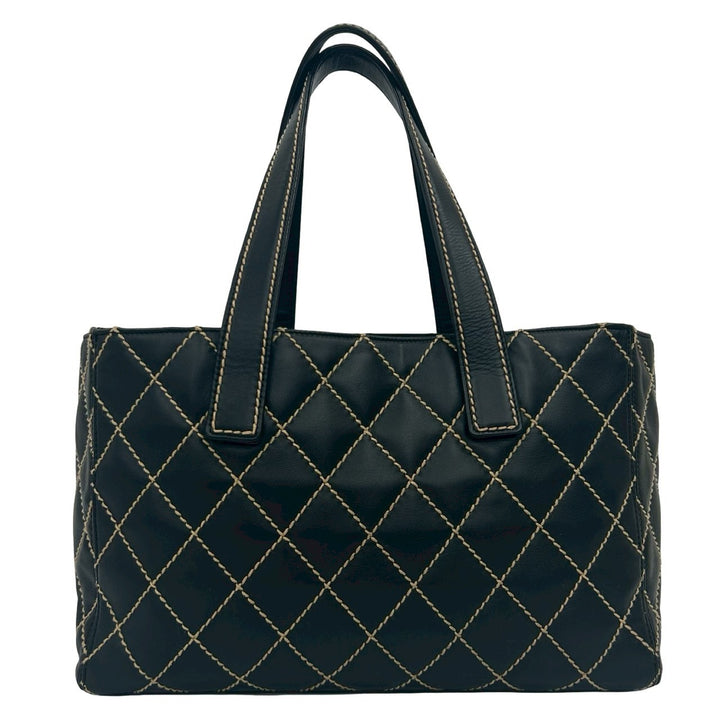 トートバッグ シャネル