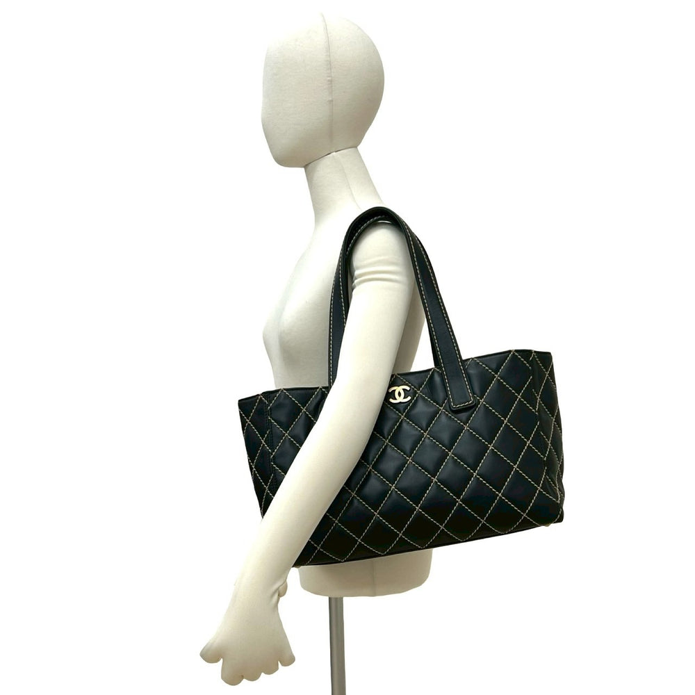 トートバッグ シャネル