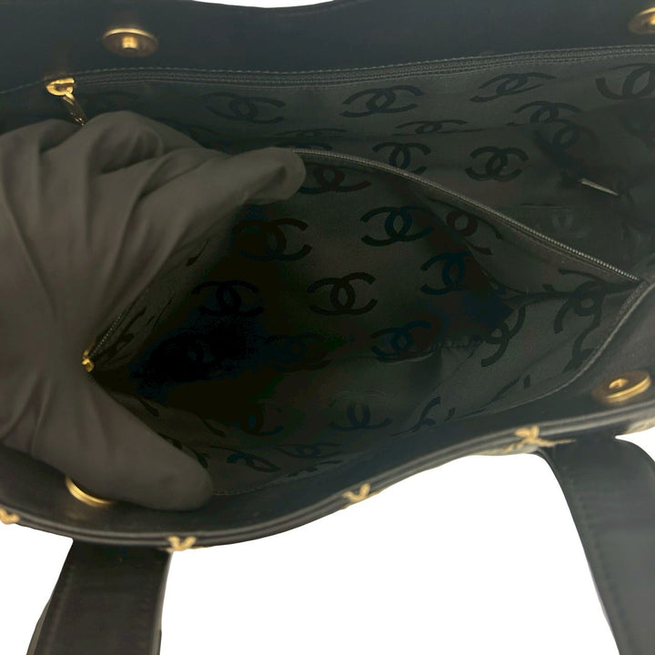 トートバッグ シャネル