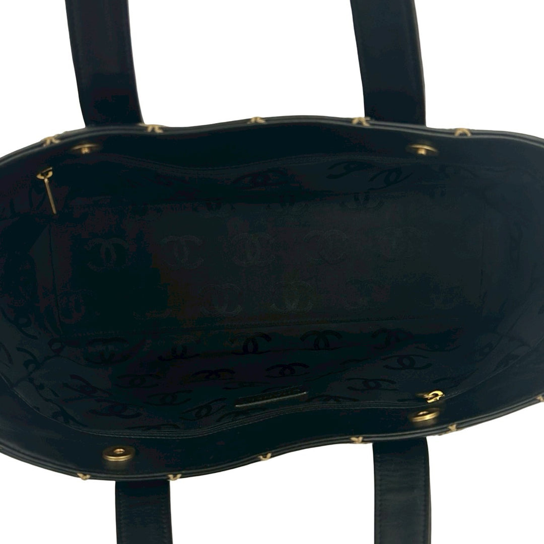 トートバッグ シャネル