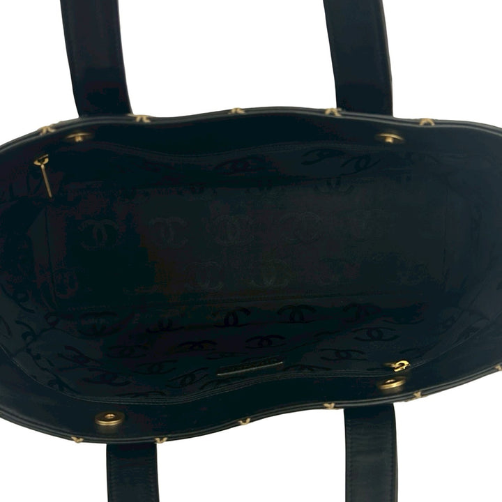 トートバッグ シャネル