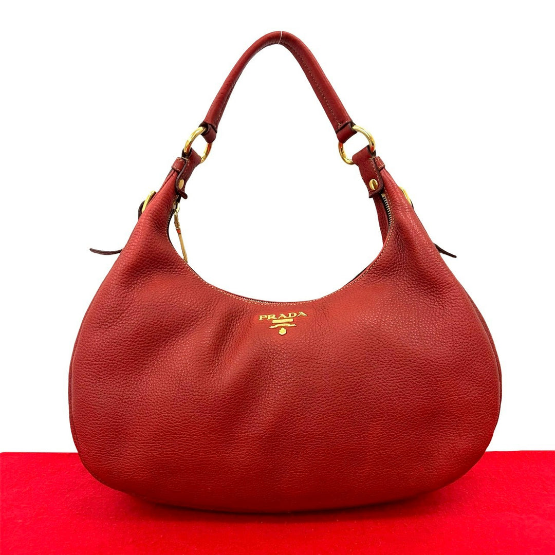 ショルダーバッグ プラダ