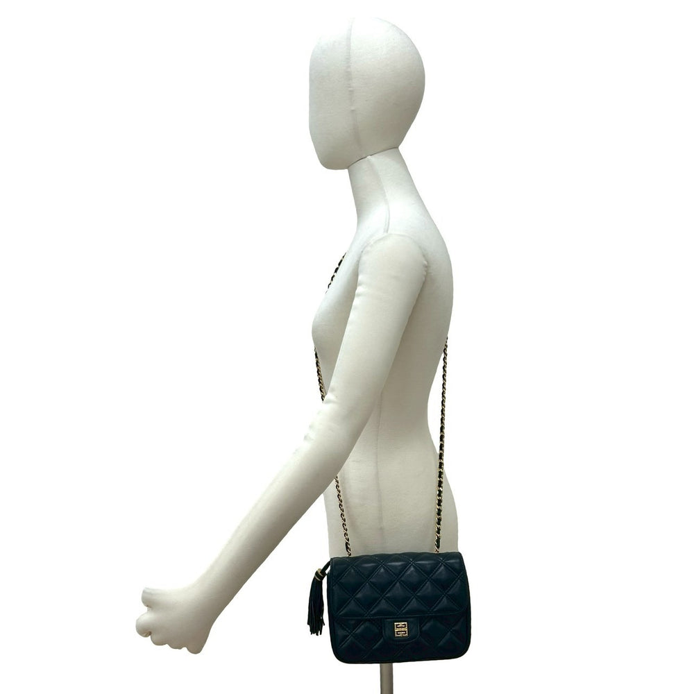 ショルダーバッグ ジバンシィ