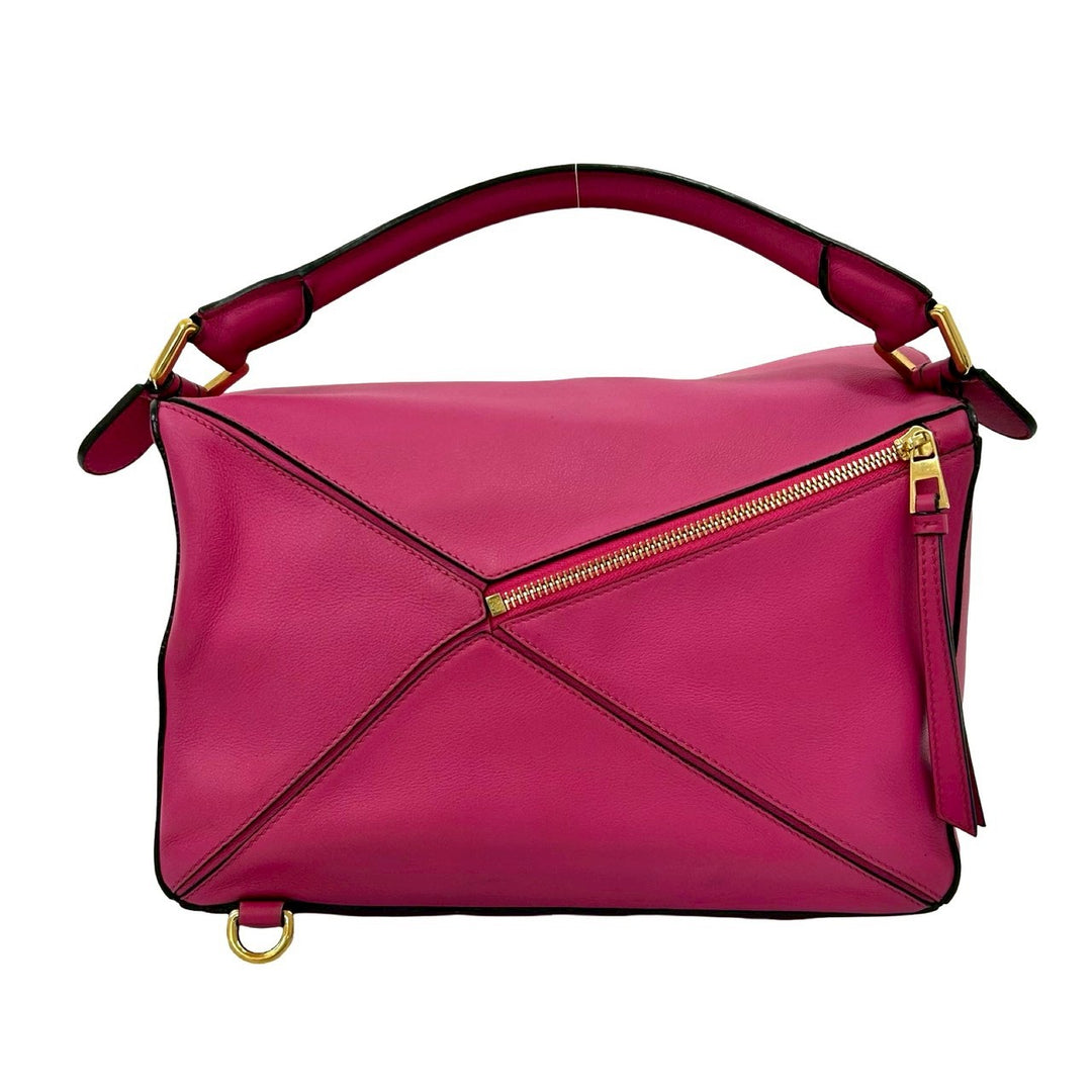 ショルダーバッグ ロエベ パズルバッグ