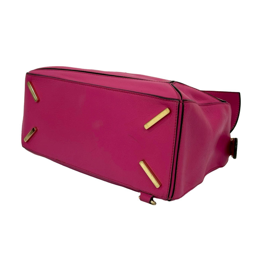 ショルダーバッグ ロエベ パズルバッグ