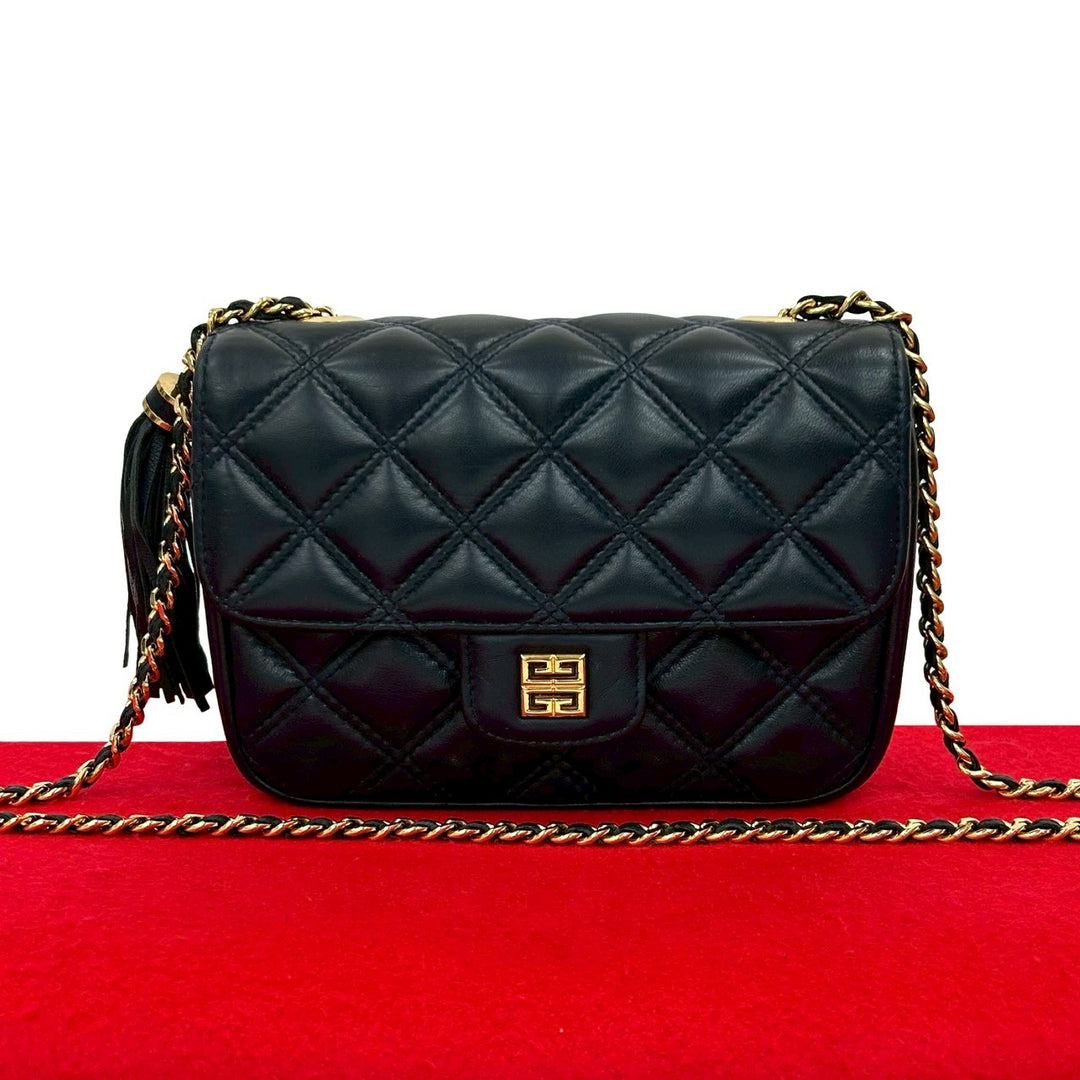 ショルダーバッグ ジバンシィ