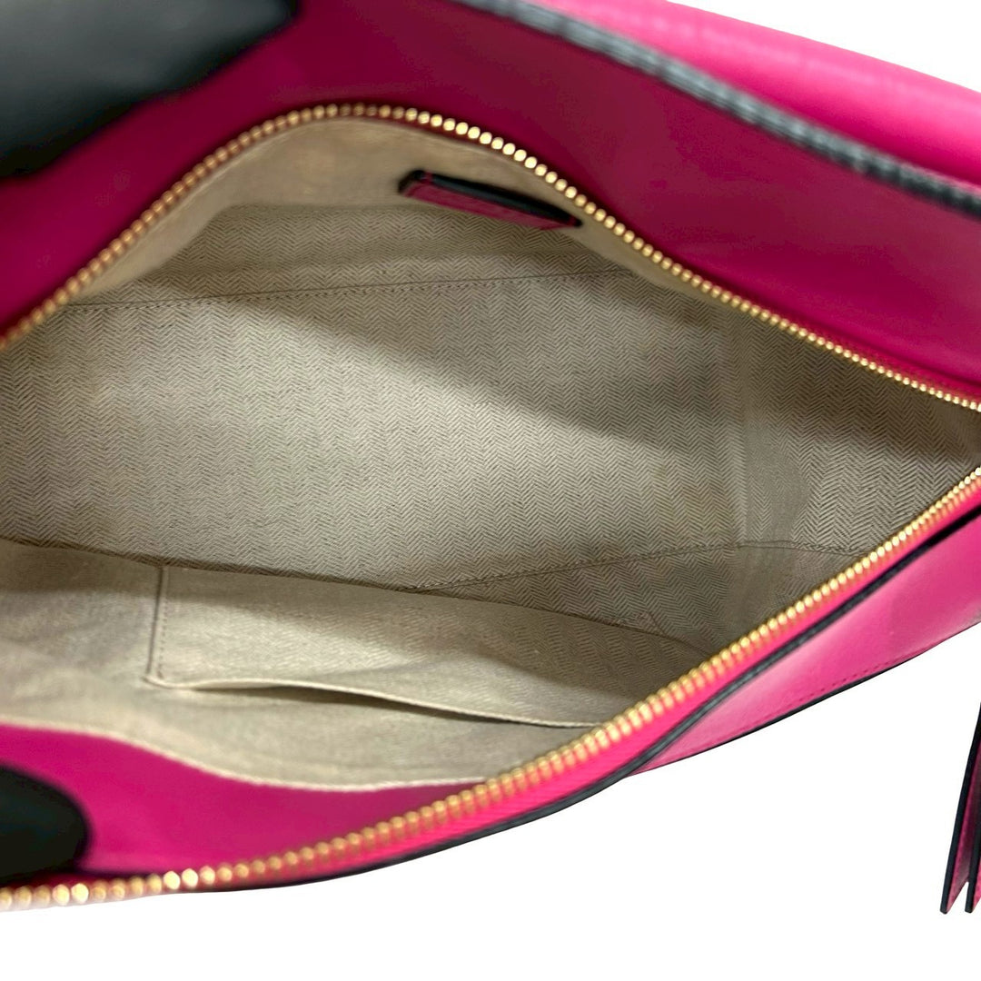 ショルダーバッグ ロエベ パズルバッグ