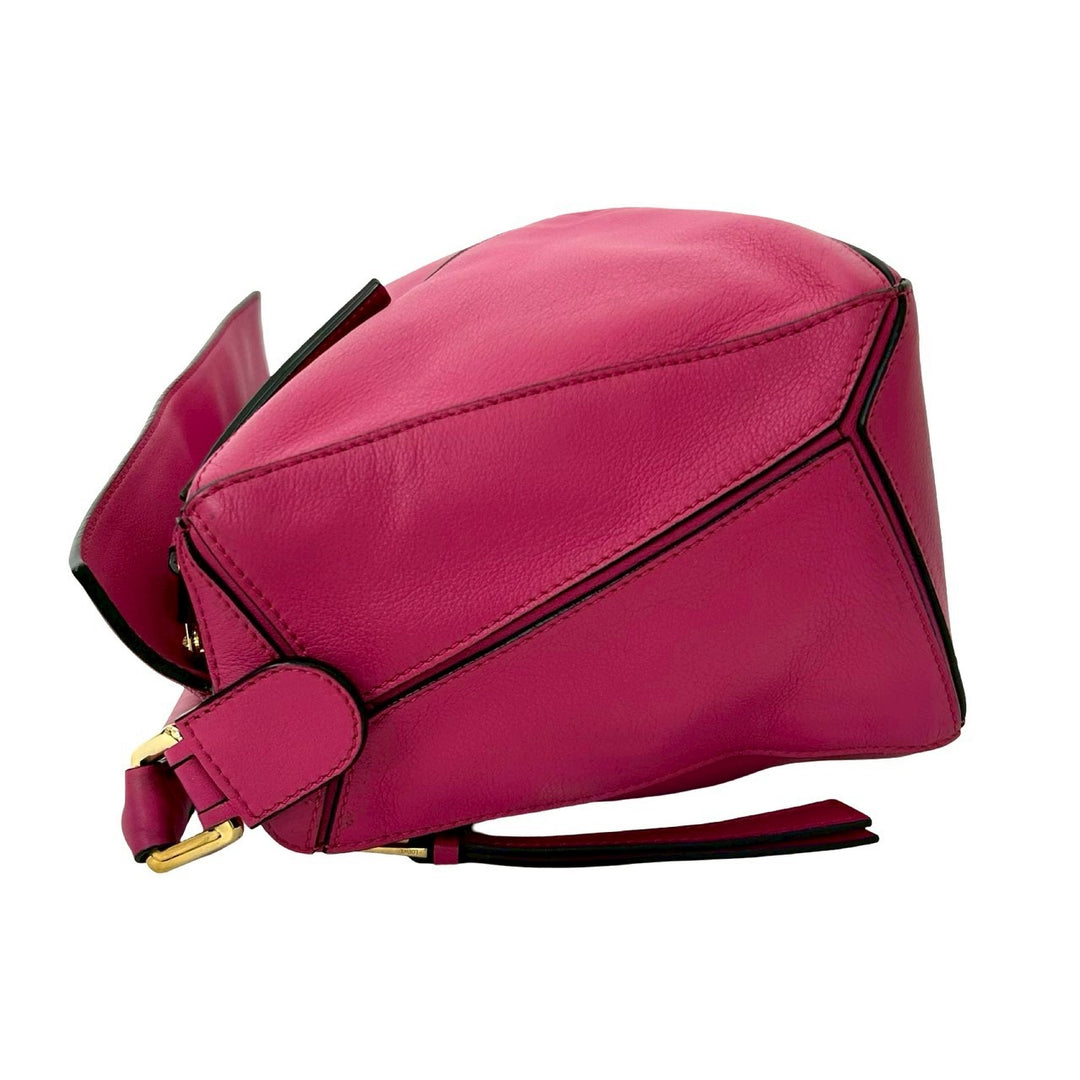 ショルダーバッグ ロエベ パズルバッグ