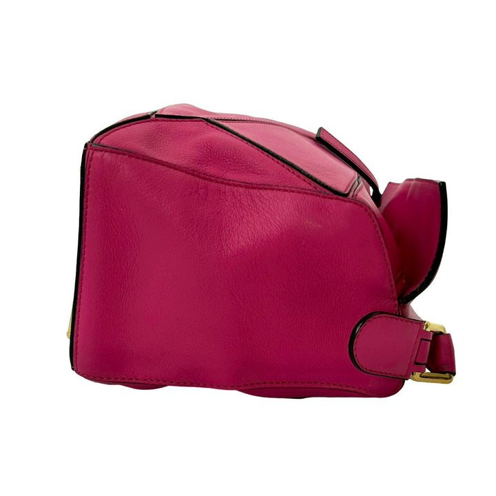 ショルダーバッグ ロエベ パズルバッグ