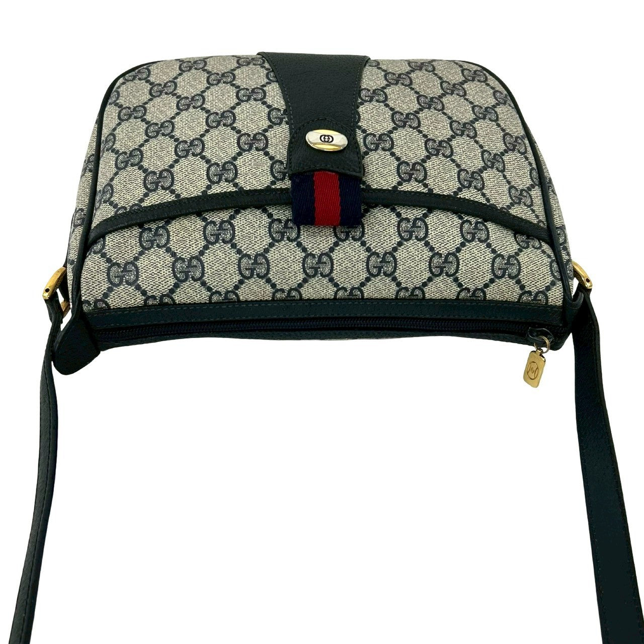 GUCCI (Vintage) Shoulder bag – Trip