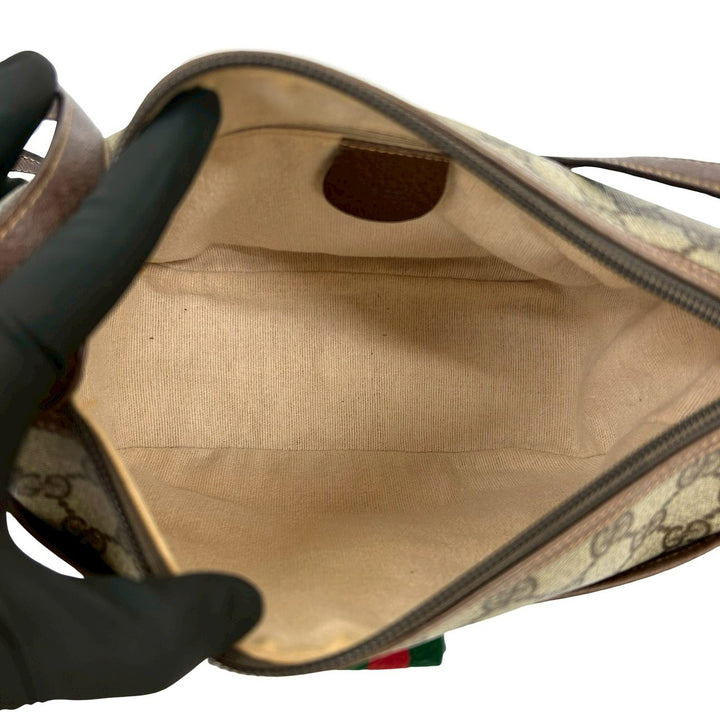 Shoulder Bag Gucci Shelby Line