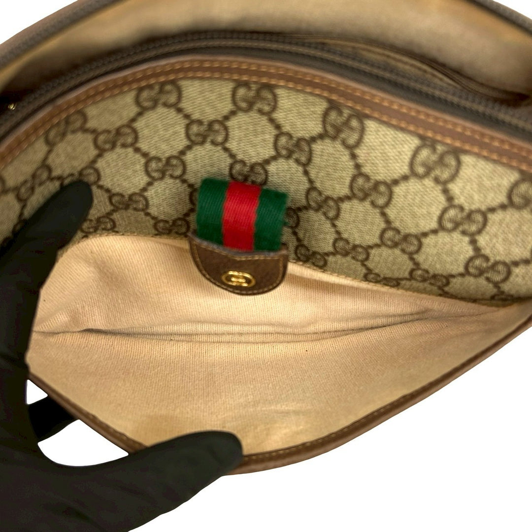 Shoulder Bag Gucci Shelby Line