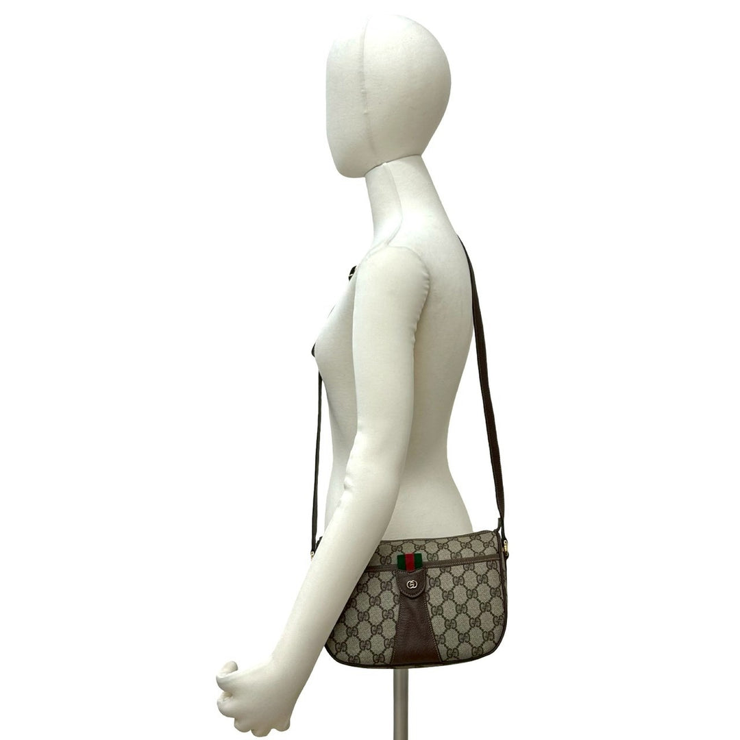 Shoulder Bag Gucci Shelby Line