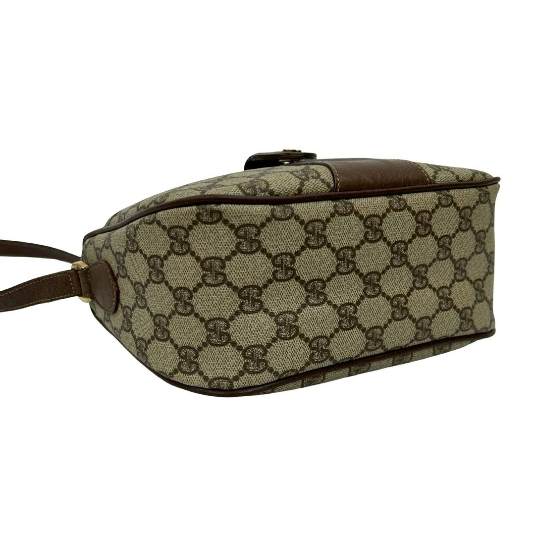 Shoulder Bag Gucci Shelby Line