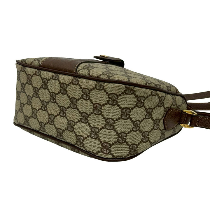 Shoulder Bag Gucci Shelby Line