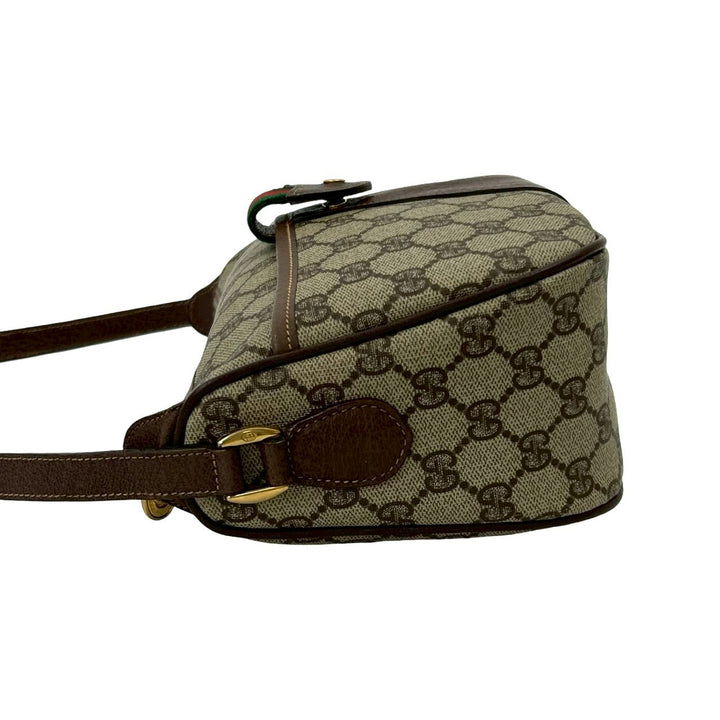Shoulder Bag Gucci Shelby Line