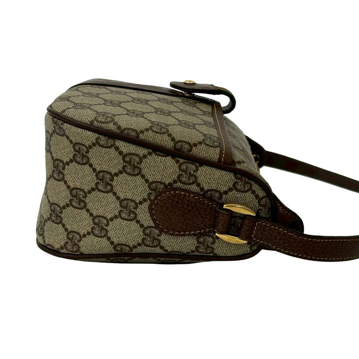 Shoulder Bag Gucci Shelby Line