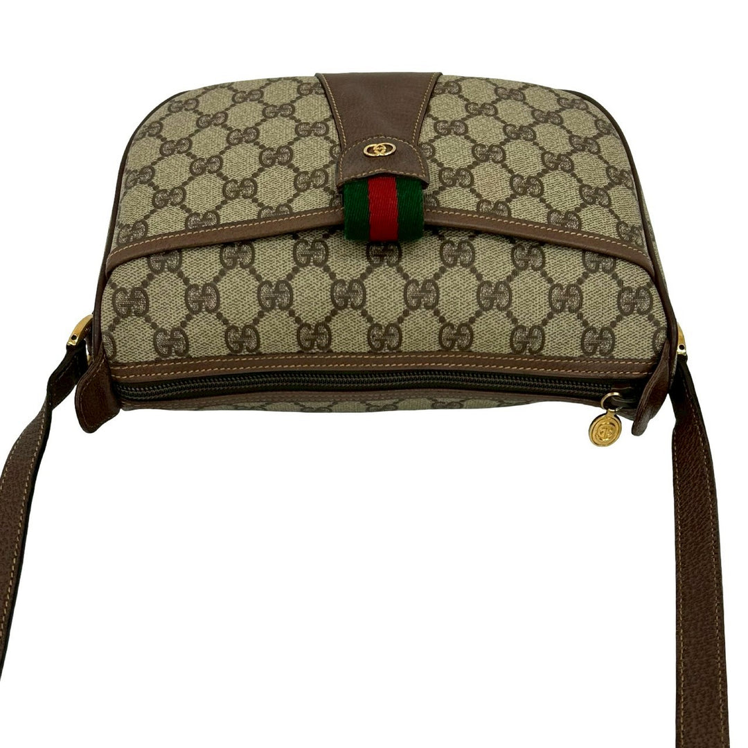 Shoulder Bag Gucci Shelby Line