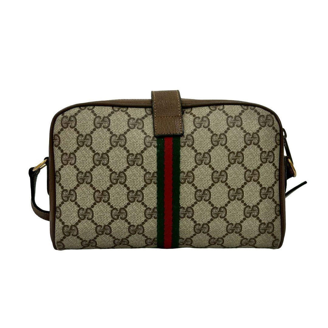 ショルダーバッグ グッチ