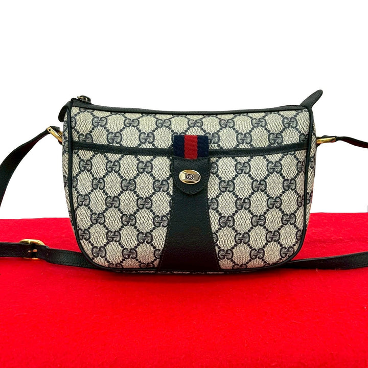 ショルダーバッグ グッチ
