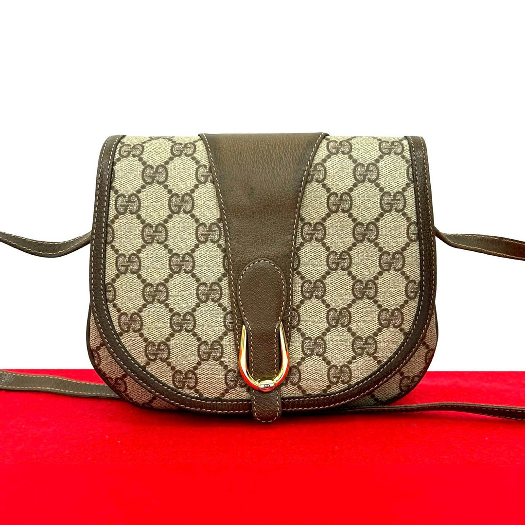 shoulder bag gucci
