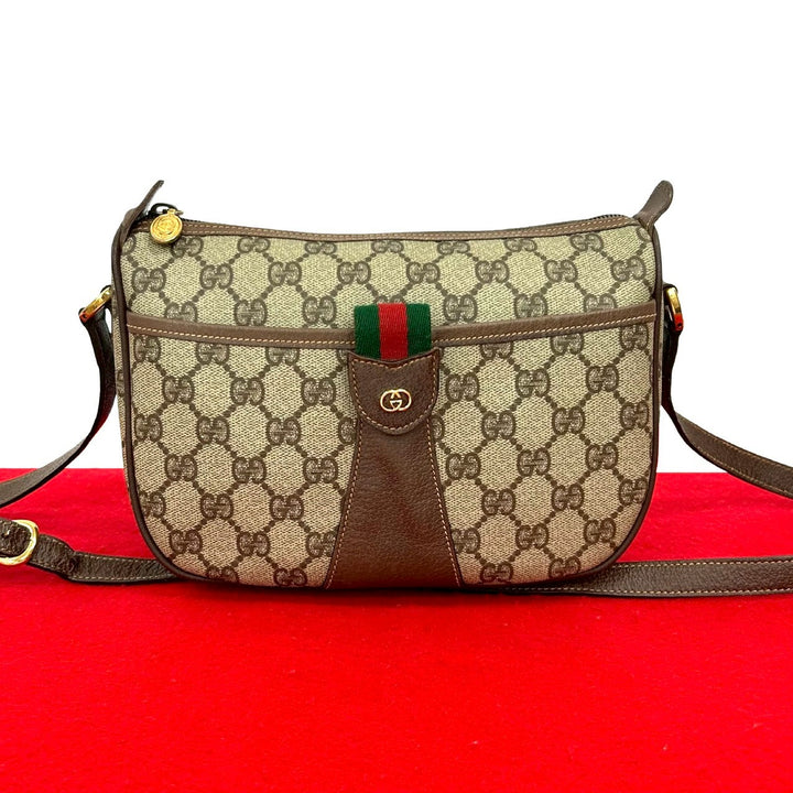 Shoulder Bag Gucci Shelby Line