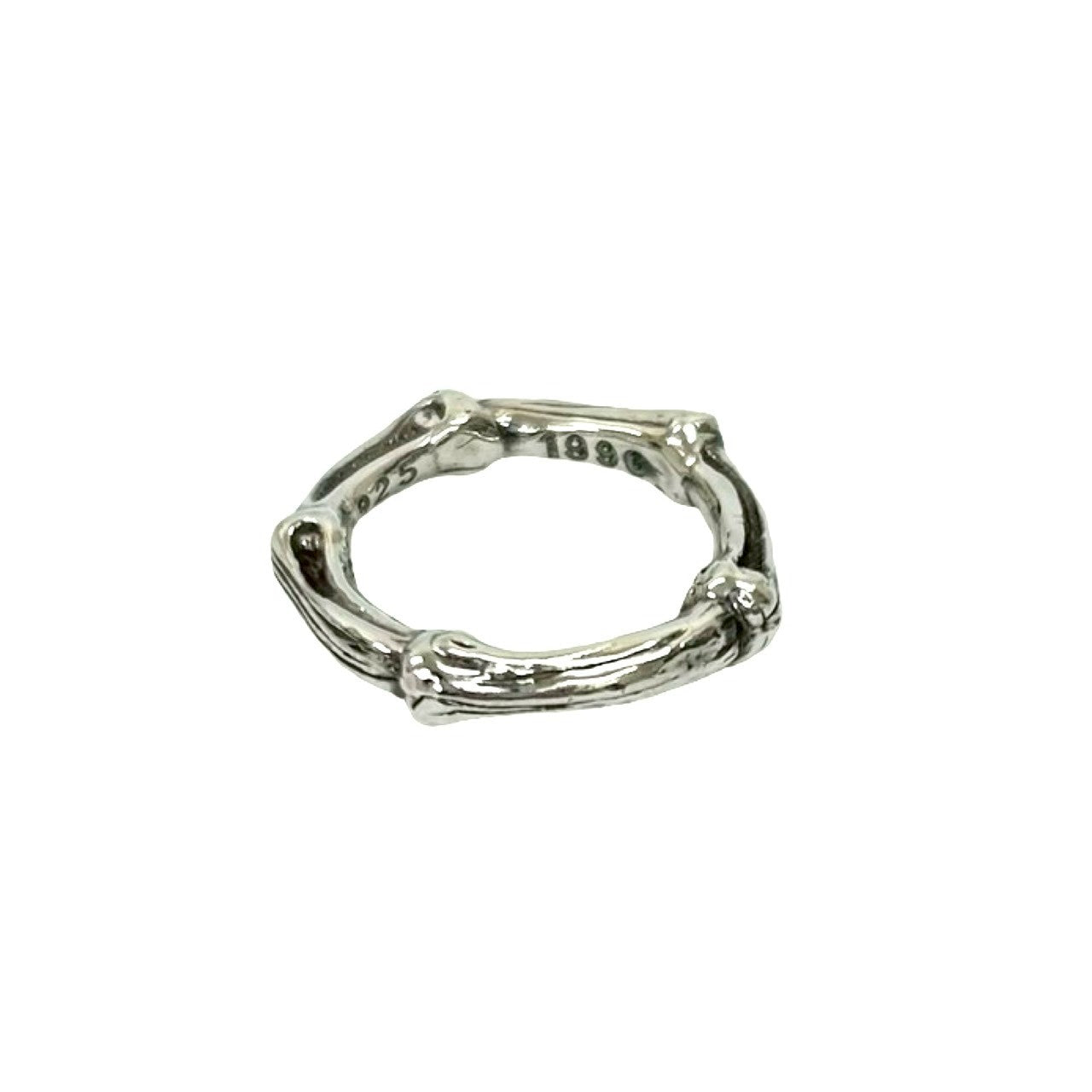 TIFFANY&Co. Tiffany bamboo ring ring – Trip