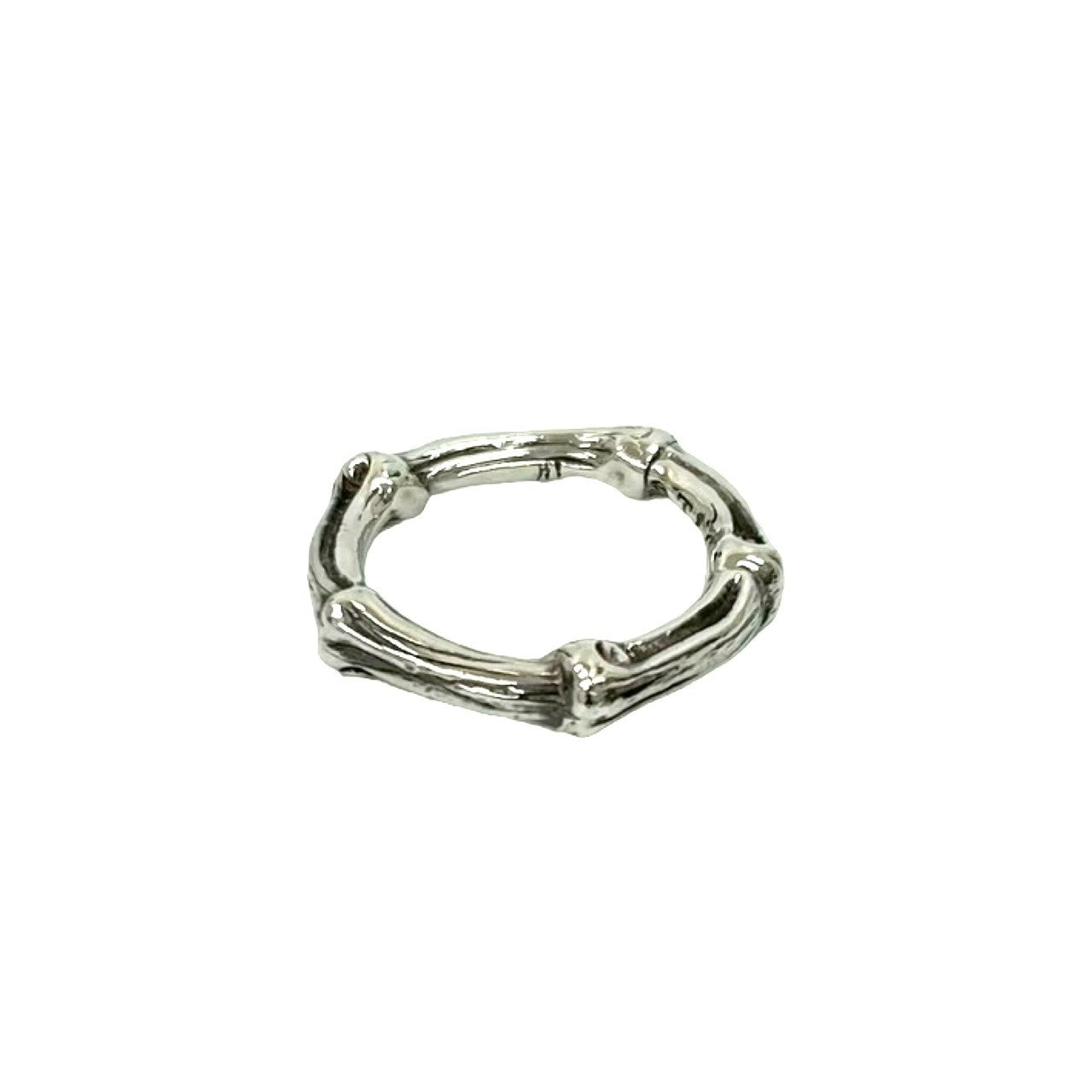 TIFFANY&Co. ティファニー バンブー リング 指輪 – Trip TIFFANY&Co. ティファニー バンブー リング 指輪 – Trip