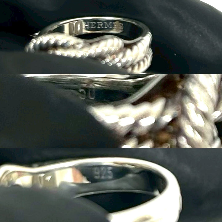 Rings Hermes Audience