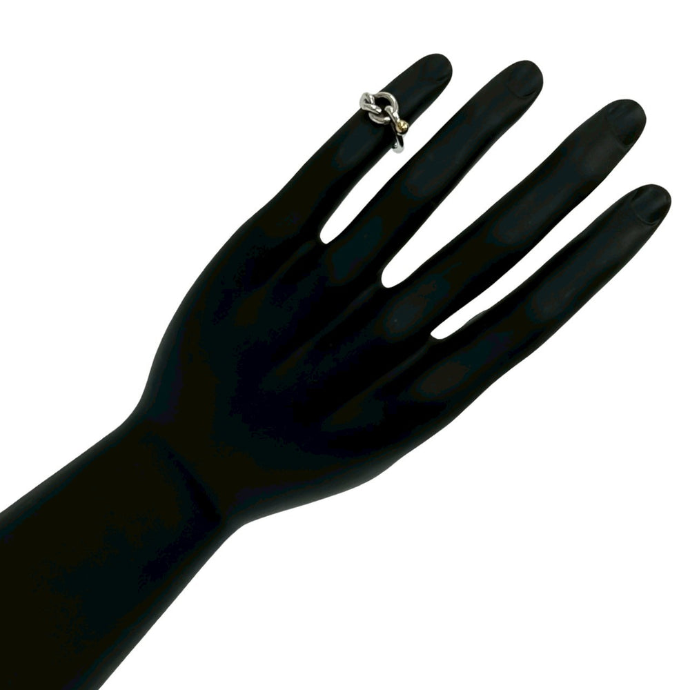 リング・指輪 ティファニー ラブノット リング