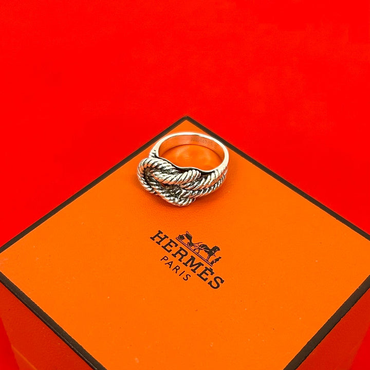 Rings Hermes Audience