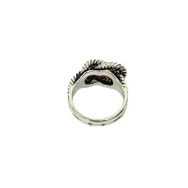 Rings Hermes Audience