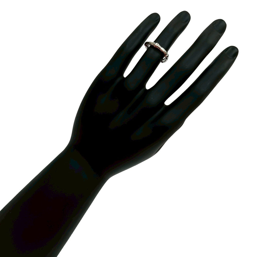 リング・指輪 ティファニー バンブー リング