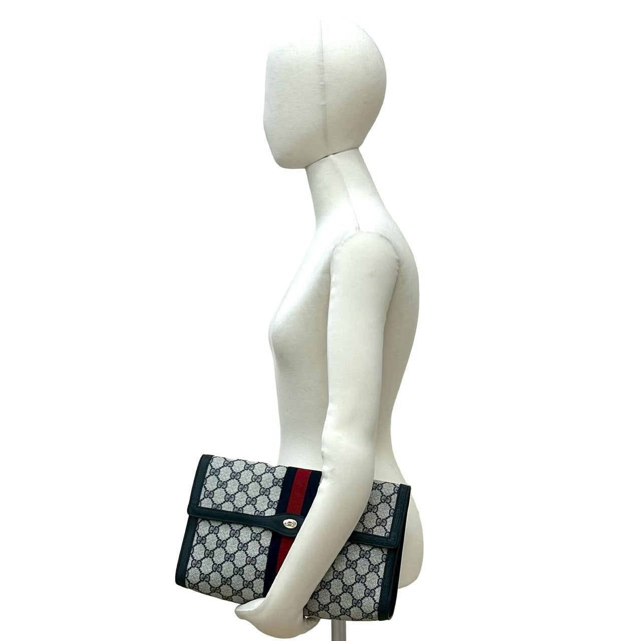 GUCCI Gucci (Vintage) clutch bag – Trip