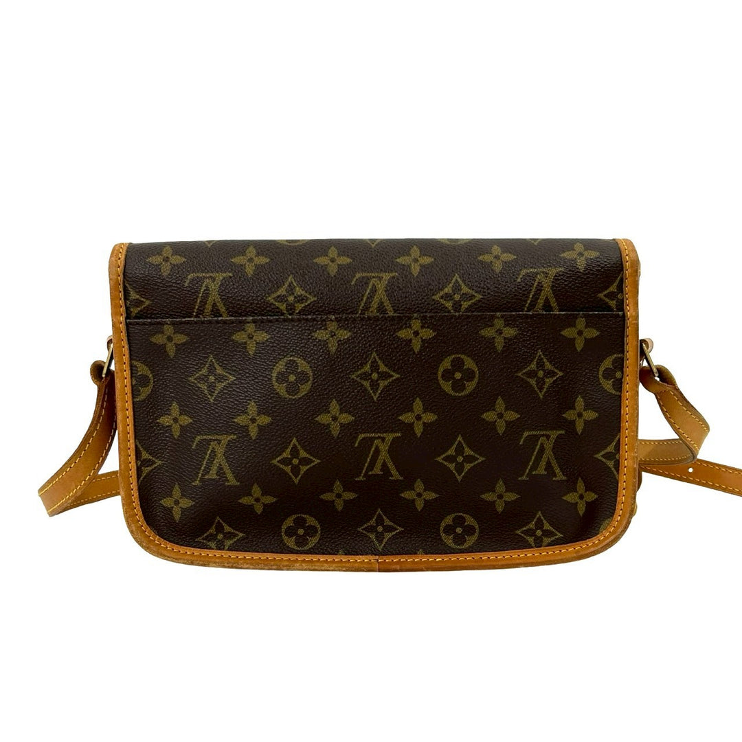 ショルダーバッグ ルイヴィトン ベジシエール PM