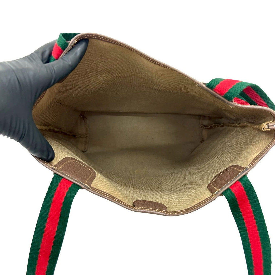 トートバッグ グッチ