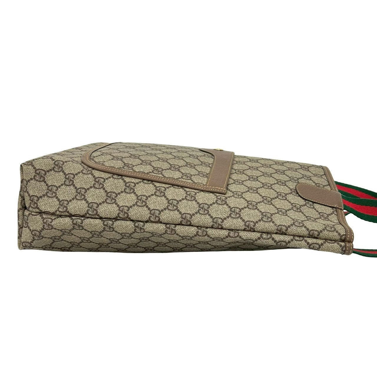 GUCCI グッチ (Vintage) トートバッグ – Trip