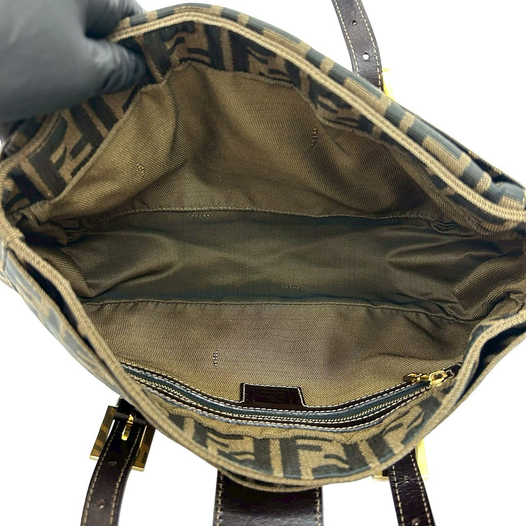 ハンドバッグ フェンディ