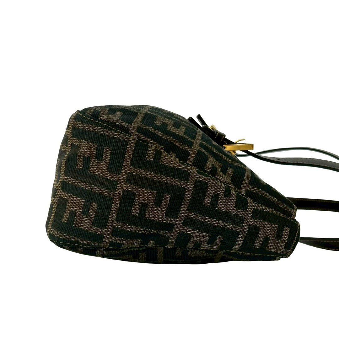 ハンドバッグ フェンディ