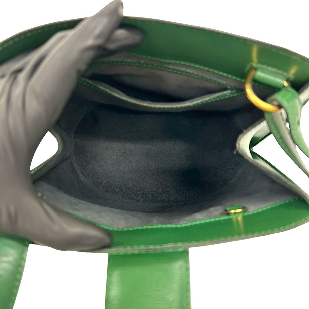 ショルダーバッグ ルイヴィトン クリュニー