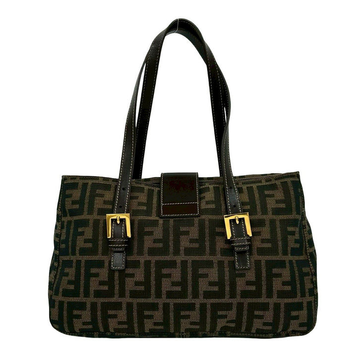 ハンドバッグ フェンディ